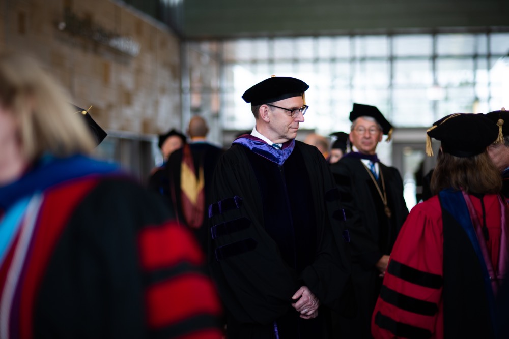 Robing & Procession 35